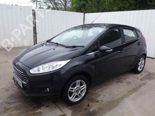 Steering column stalk FORD FIESTA VI (CB1, CCN) 1.25 | BP26461572I23 - Image 9
