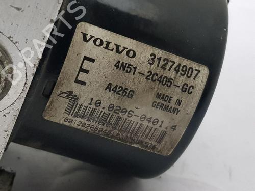 ABS Bremseaggregat VOLVO V50 (545) 1.6 D | BP29343420M43 