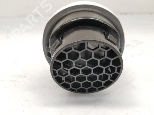 Air vent SMART FORFOUR Hatchback (453) 1.0 (453.042, 453.043) | BP36144277I21 - Image 7