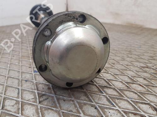 Right front driveshaft SKODA OCTAVIA II (1Z3)  | BP29467225M39 