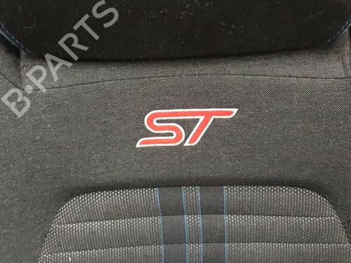 Right front seat FORD FIESTA VII (HJ, HF) | BP26903370C16 - Image 3