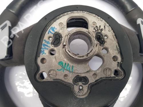 Steering wheel AUDI A3 Sportback (8VA, 8VF) RS3 quattro | BP28572051C49 