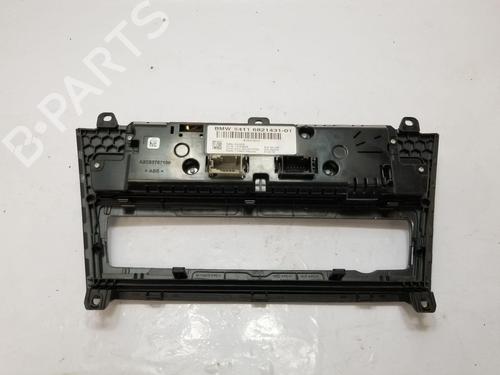 Climate control BMW X3 (F25) xDrive 35 d | BP28081296I5 