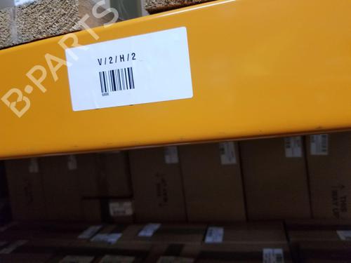 Front left window mechanism PEUGEOT PARTNER Tepee 1.6 HDi 90 | BP31841894C22 