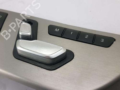 Front left interior door handle MERCEDES-BENZ GLE (W166) 250 d 4-matic (166.004) | BP31864286I13