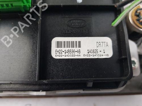 Switch LAND ROVER DISCOVERY IV (L319) 3.0 SDV6 4x4 | BP40463308I30 - Image 7