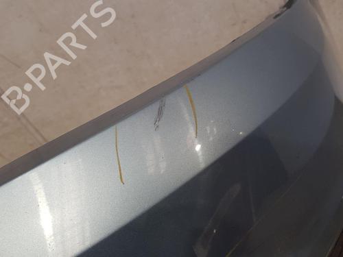 Front bumper FORD FIESTA V (JH_, JD_) 1.25 16V | BP27455552C7 
