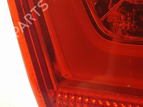Right tailgate light AUDI A6 C7 Avant (4G5, 4GD) 3.0 TDI quattro | BP29620465C80 