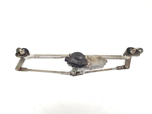 Front wiper motor TOYOTA HILUX VII Pickup (_N1_, _N2_, _N3_)  | BP22676615M29 