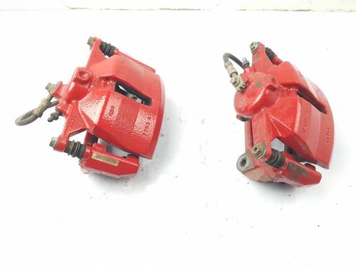Used Right front brake caliper Right front brake caliper AUDI A3 (8V1, 8VK) S3 quattro (300 hp) 32870575 32870575