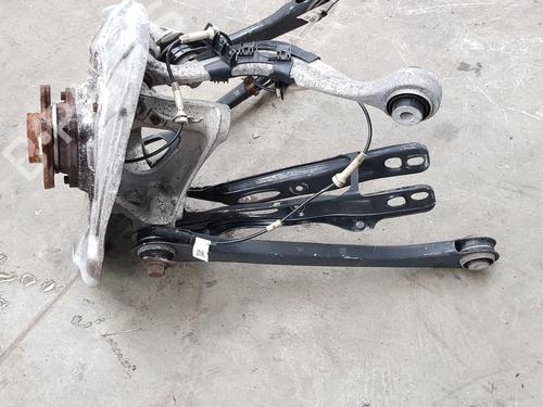 Left rear steering knuckle BMW 7 (G11, G12) 750 i, Li | BP23213121M27 