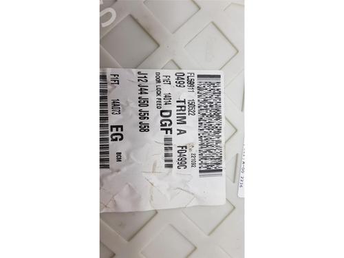 Electronic module FORD FOCUS III 1.5 EcoBoost | BP24988436M83 