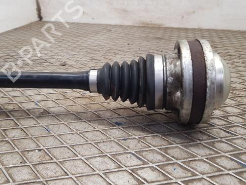 Left front driveshaft AUDI A3 Sportback (8YA, 8YF) 30 TDI | BP29316002M38 