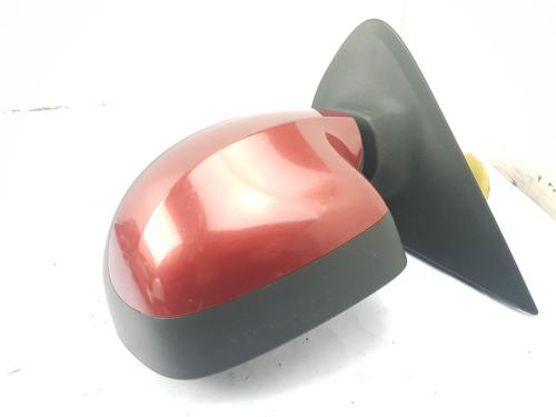 Left mirror DACIA SANDERO II TCe 90 (B8M1, B8MA, B8AC) | BP32306519C26 