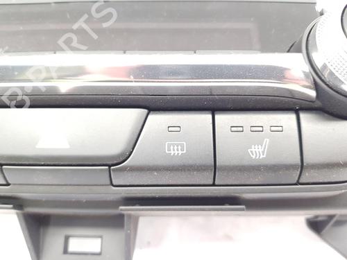 Climate control MAZDA CX-30 (DM) SKYACTIV-G M Hybrid | BP32177613I5 - Image 5