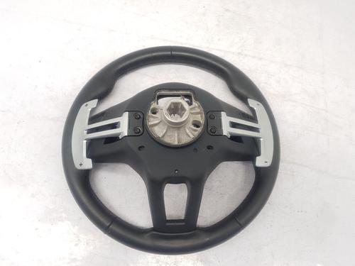 Steering wheel JAGUAR F-PACE (X761) 2.0 Ti4 AWD | BP22656268C49 