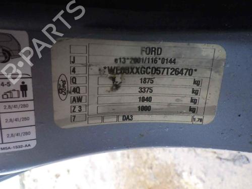 Engine FORD FOCUS II (DA_, HCP, DP) 1.8 TDCi | BP33056872M1 - Image 14