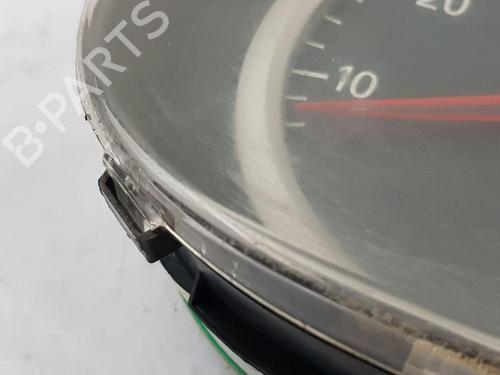 Instrument cluster RENAULT TRAFIC II Van (FL) 2.0 dCi 115 (FL01, FL0U, FL00, FL0H, FL0M) | BP29597744C47  - Image 8