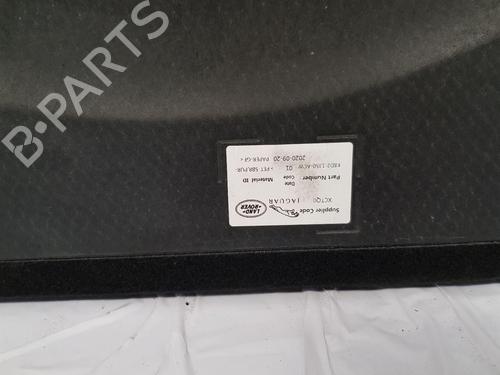 Bagagerumsgulv LAND ROVER RANGE ROVER EVOQUE (L551) 2.0 D150 | BP32097805I33 