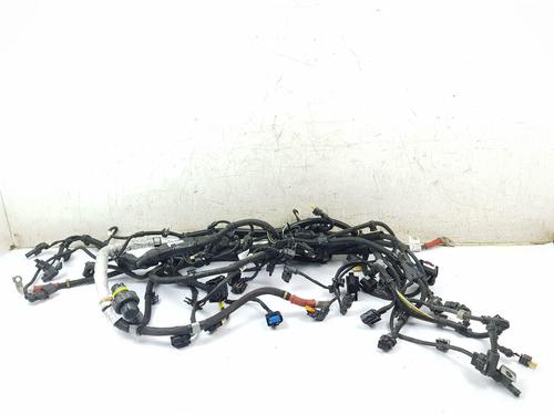 Used Cable BMW 3 (G20, G80, G28) 320 d Mild-Hybrid (190 hp) 22681226