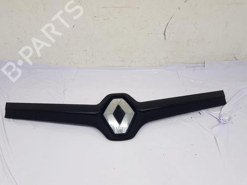 Used Grille RENAULT TWINGO II (CN0_) 1.2 16V (CN04, CN0B) (75 hp) 31603749