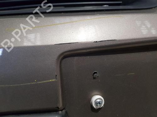 Front bumper RENAULT CLIO III Grandtour (KR0/1_) 1.5 dCi (KR0F) | BP30402885C7 