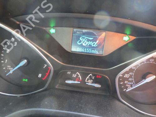 Gearbox FORD FOCUS III 1.0 EcoBoost | BP40018940M3 - Image 13