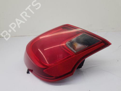 Left taillight VAUXHALL CORSAVAN Mk IV (E) Hatchback Van (X15) 1.3 CDTi | BP35772182C34 - Image 2