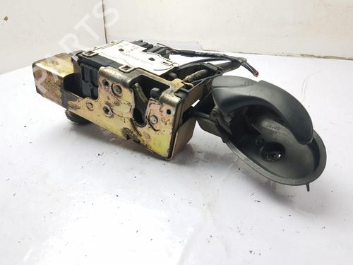 Front right lock FORD TRANSIT Van (FA_ _) 2.4 TDE | BP32306397C97 - Image 5