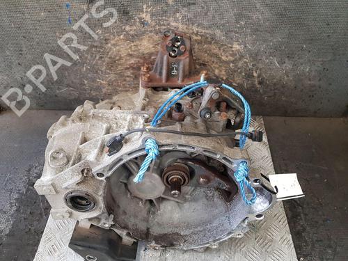 Used Gearbox Gearbox HYUNDAI i30 (GD) 1.6 CRDi (110 hp) 34639212 34639212