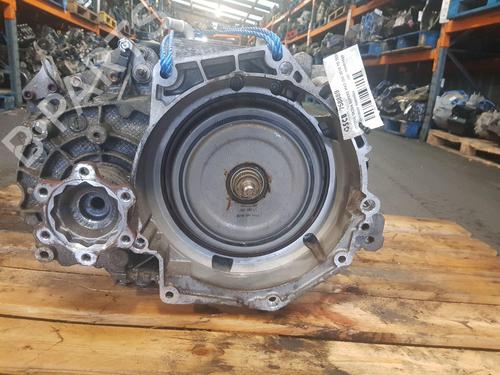 Used Gearbox SKODA SUPERB III (3V3) 2.0 TDI (190 hp) 30309584