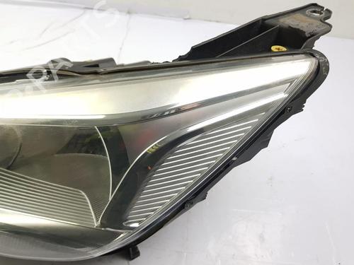 Left headlight FORD C-MAX II (DXA/CB7, DXA/CEU) 1.5 TDCi | BP23434997C28