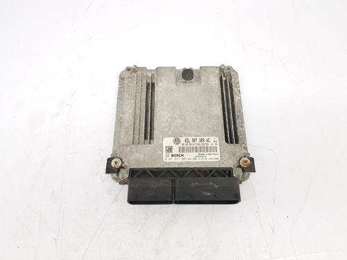 Used Engine control unit (ECU) Engine control unit (ECU) VW AMAROK (2HA, 2HB, S1B, S6B, S7A, S7B, AGD) 2.0 BiTDI 4motion (180 hp) 33853507 33853507