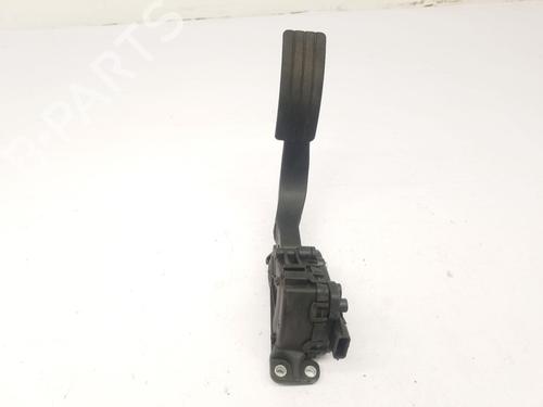 Pedal RENAULT TWINGO II (CN0_) 1.2 16V (CN04, CN0B) | BP25840301I4 