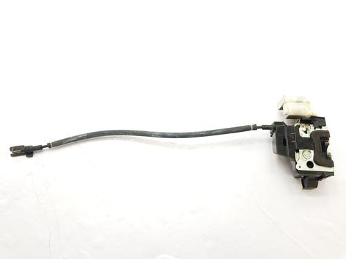 Used Front left lock FIAT DOBLO MPV (119_, 223_) 1.9 D Multijet (120 hp) 28283862