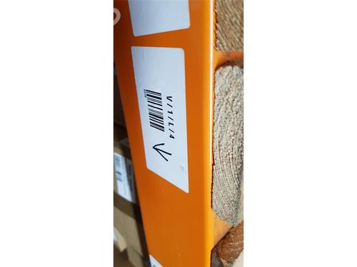Right front shock absorber RENAULT KANGOO Express (FW0/1_) 1.5 dCi 90 (FW0G, FW05, FW08, FW11) | BP27600328M17  - Image 7