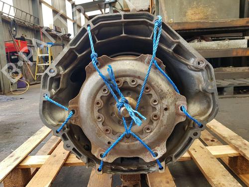 Gearbox BMW 5 (G30, F90) | BP26401084M3 - Image 6