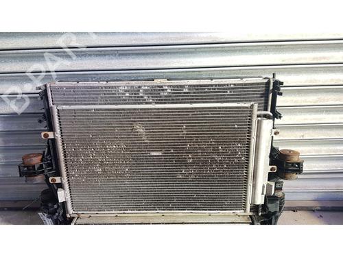 Water radiator IVECO DAILY VI Van 33S14, 35S14, 35C14, 42S14 | BP36240664M31 - Image 2