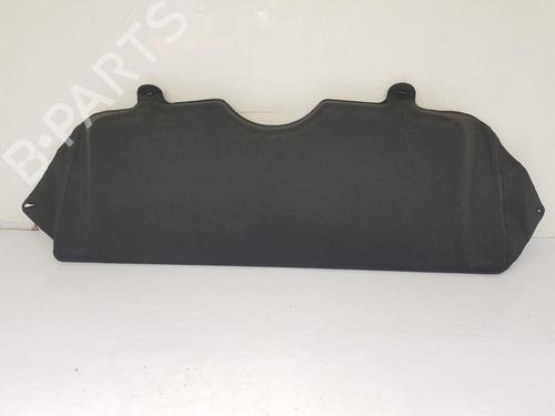 Used Rear parcel shelf NISSAN JUKE (F15) 1.5 dCi (110 hp) 26310378