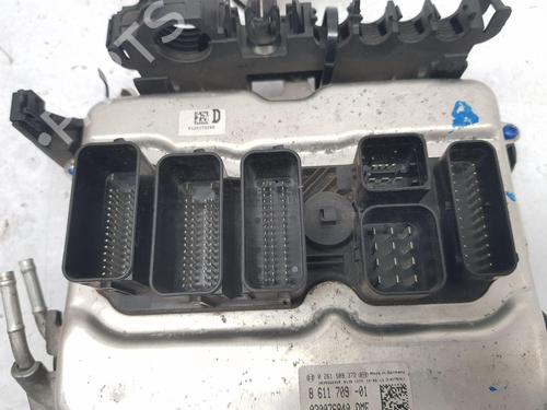 Engine control unit (ECU) BMW 5 (F10) M5 | BP22672008M57 