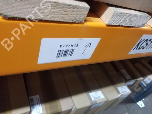 Electronic module RENAULT CLIO II (BB_, CB_) 1.2 (BB0A, BB0F, BB10, BB1K, BB28, BB2D, BB2H, CB0A,... | BP29957049M83 