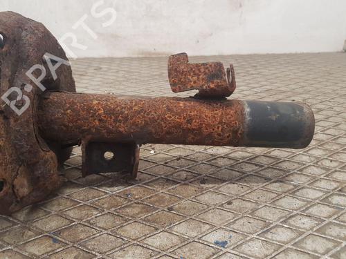 Right front shock absorber FORD MONDEO IV Turnier (BA7) 2.0 TDCi | BP29549001M17 