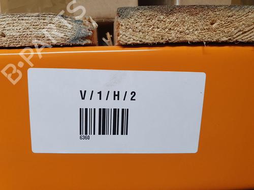 Air vent MERCEDES-BENZ A-CLASS (W177) A 180 (177.084) | BP22673744I21