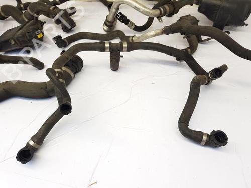 Pipe ROLLS-ROYCE WRAITH (RR5) V12 | BP28307880M125 