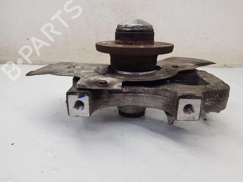Left front steering knuckle ALFA ROMEO 4C (960_) 1.8 (960.CXB1A) | BP22666527M25