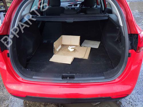 Used Parts KIA CEE'D Sportswagon (JD) 1.4 CVVT (100 hp) 2062960