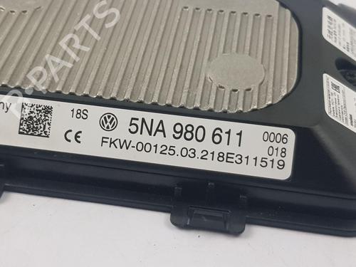 Other VW GOLF VIII (CD1, DA1) 1.5 eTSI | BP30948680O1