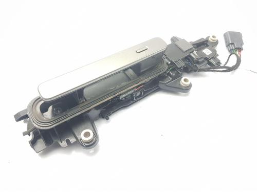 Used Front right exterior door handle Front right exterior door handle LAND ROVER RANGE ROVER VELAR (L560) 2.0 D200 MHEV 4x4 (204 hp) 34351275 34351275