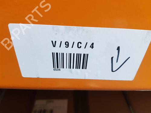 Colonne de direction VAUXHALL MOVANO Mk I (A) Van (X70) 2.5 CDTI (FD) | BP30603661M21