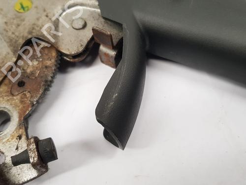 Hand brake PEUGEOT EXPERT Tepee (VF3X_) 1.6 HDi 90 16V | BP30290291I18